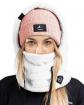 Cagoule CoupeVent en Polaire pour Temps Froid, Masque de Ski, Masque Thermiqu...