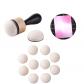 Mini outil de m�lange d'encre, avec mousse de rechange pour mousse, scrapbook...