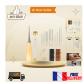 Kit Couture Cuir 20 Pi�ces de Realure: Aiguilles, Poin�on et Fil Cir�