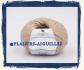 5 PELOTES DE  phil eucalyptus neuves couleur DUNE