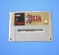 The Legend of Zelda A Link to the Past Super Nintendo SNES-FRA Jeu Culte