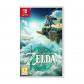 The Legend of Zelda: Tears of the Kingdom   �dition Standard | Jeu Nintendo