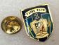 pin's vintage arm�e (  � venir)  faire face dor� (si info suis preneur merci)