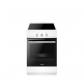 Fagor Cuisini�re Induction 65l 4 Feux Noir FACI203B