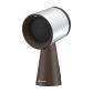 Hotte Aspirante Portable, Sans installation Hotte Portable avec Ventilateur � 3