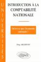 Introduction � la comptabilit� nationale: Qu'est ce que l'�conomie nat