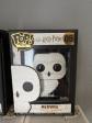 Pop! Pin Hedwige n�05 Funko Harry Potter   En bo�te