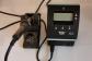 Weller WD1 Station de soudage avec un fer � souder et son support  en tr�s...