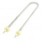 AC 220V 2KW Eau de Chauffage Tube �l�ment Chauffant U en acier �lectrique