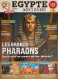 EGYPTE ANCIENNE 57 LES GRANDS PHARAONS QUELS SONT LES SECRETS DE LEUR �TERNIT�
