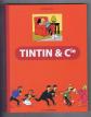 Herg�   TINTIN & CIE (les personnages de Tintin)   MOULINSART  EO 2008    TTBE