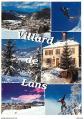 Carte Postale   38   Villard de Lans   Multivues   Hiver   Neige   Snowboard   C