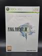 Jeu XBOX 360 Final Fantasy 13 ( XIII ) edition collector limit�e neuf