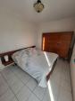 Chambre Lit et Armoire Teck ann�es 60
