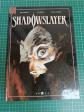 BD :  SHADOWSLAYER   la marque de m�lanikus   EO