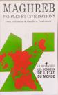Maghreb. Peuples et civilisation|Lacoste Dujardin Camille (Sous La Direction De)