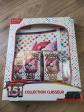 Pok�mon JCC : EV3.5   151 Coffret Collection Classeur   4 Boosters   FR   Scell�