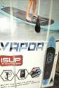 paddle gonflable 305x76x15 max 150 kg paddle board alpidex neuf