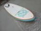Paddle stand up surf board planche gonflable irocker