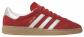 Basket Sneakers Adidas munchen Red Men   GY7402