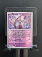 Carte Pokemon MEWTWO 150-165 HOLO REVERSE EV3.5 MEW 151 FR NEUF