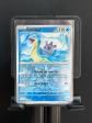 Carte Pok�mon Lokhlass 131-165 REVERSE EV3.5 Mew Pokemon 151 FR NEUF