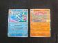 Cartes Pok�mon 151   Holo   Aquali Et Ossatueur