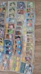 Lot Cartes Pok�mon 151 MEW FR - 77 Reverse & 5 EX   Neuves