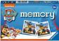 RAVENSBURGER MEMORY PAT PATROUILLE