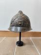 Support - Pr�sentoir Pour Casque Adrian, Casque pompier, Militaire, WW1, WW2
