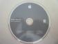 cd power mac g5 mac os x install disc 1 version 10.3.4 ref 2z691 5094 a