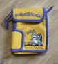 Housse Pochette Sacoche Couleur officielle Nintendo Game Boy Color Jaune Pokemon