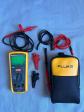 Testeur d'isolement Fluke 1503   Kit complet avec accessoires et sacoche