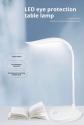 Lampe de bureau mini R�glable Flexible tactile 14 LED aste par USB
