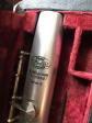 Fl�te en aluminium original G Rudolf Uebel wohlhausen vogtland