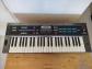 Casio CZ 1000 Digital Synth�tiseur 49 Key- 8 Voice-Fonctionne Parfaitement