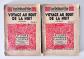 Louis Ferdinand C�line Voyage au bout de la nuit 1934 illustr� 2 tomes complet
