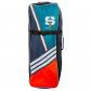 Sac de transport Bleu - Blanc - Orange 90 x 32 x 26 cm Stand up Paddle