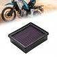 Filtre � air haute performance compatible avec CFMoto 450 MT PN: P CF45S23 01