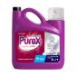 PUROX   Gel Lavant Hydefender Color Bact�ricide D�sinfecte Linge et Lave Linge