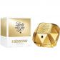 Paco Rabanne Lady Million Eau De Parfum Femmes Neuf 80 ml