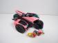 Moto   Side Car   Liberty et chatons   Paw Patrol   Pat Patrouille (J22)   TBE