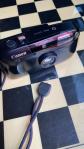 Canon Prima Mini 35mm Point&Shooot