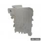 FAURE Support bac � lessive pour lave linge FWF10141PS