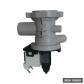 LISTO Pompe de vidange pour lave linge LF58 L1b