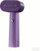 D�froisseur vapeur portable 2 en 1 pour v�tements et fer � repasser pour voyage