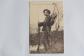 CPA Chasseur Alpin La Garde aux champs Nicoud Grasse Militaria (54002)