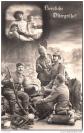 MILITARIA   1914 1918   kherzliche ditergrusse