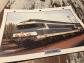 067 Locomotive CC72000 1967 carte collection ATLAS trains l�gendaires CC 72000