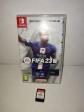 JEU NINTENDO SWITCH    FIFA 23 ESSENTIELLE    FRANCE   FONCTIONNE   BEL ETAT